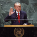 Erdoğan, BM Genel Kuruluna 14’üncü kez hitap edecek