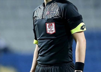 Fenerbahçe-Galatasaray derbisinin hakemi belli oldu