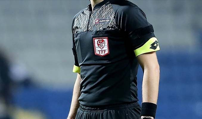 Fenerbahçe-Galatasaray derbisinin hakemi belli oldu