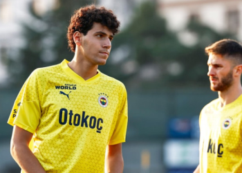 Fenerbahçe Omar Fayed’i Belçika’ya kiraladı