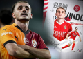 Galatasaray açıkladı! İşte Kerem’in transferinin detayları…