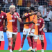 Galatasaray evinde farklı kazandı