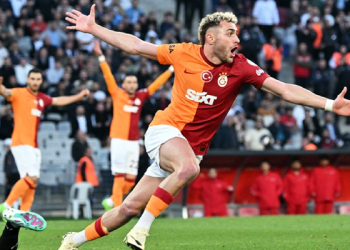 Galatasaray’da ‘kanat’ alarmı