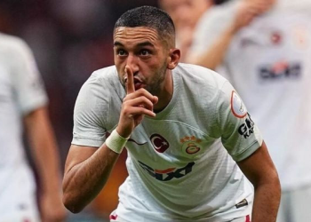 Galatasaray’ın yıldızı Fenerbahçe maçında yok!
