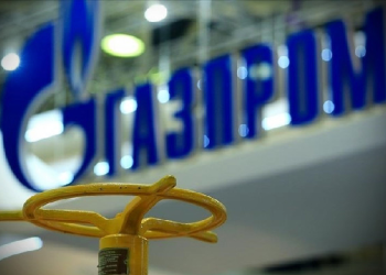 Gazprom gözünü Afrika’ya dikti!