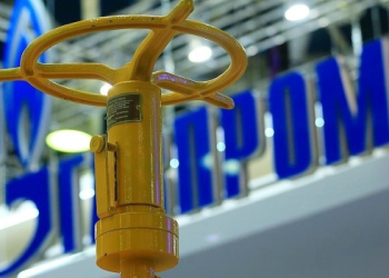 Gazprom’un Avrupa’ya gaz sevkiyatı günlük 42 milyon metreküpü aştı