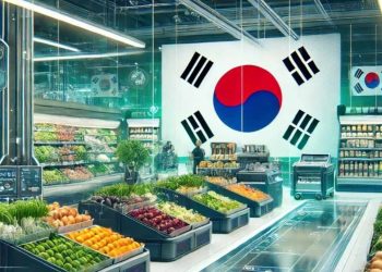 Güney Kore, marketlerde CBDC ödemesini başlatacak