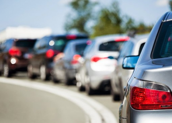 Hafta sonu İstanbul’da bu yollar trafiğe kapalı olacak!