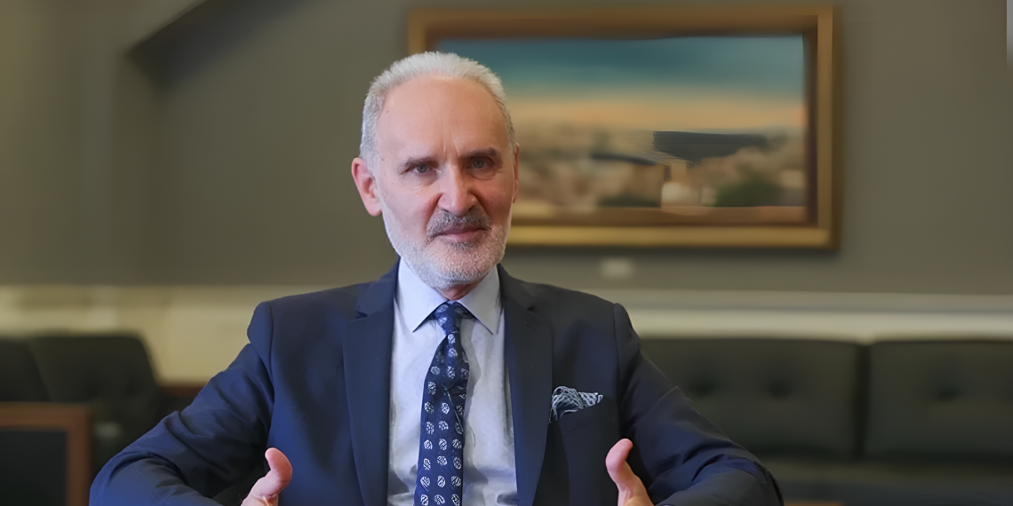 İTO Başkanı Avdagiç, Fitch’in not artırımını değerlendirdi