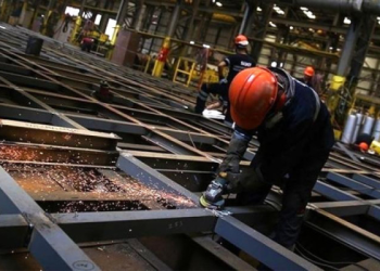 İmalat sektörünün varlıkları 5 katına çıktı