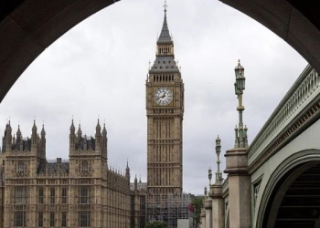 İngiltere’de tüketici güven endeksinde düşüş