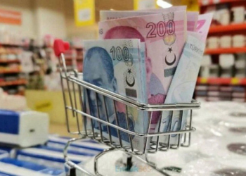 İstanbul’un ağustos enflasyonu belli oldu