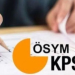 KPSS ön lisans oturumu soruları ve cevapları erişime açıldı