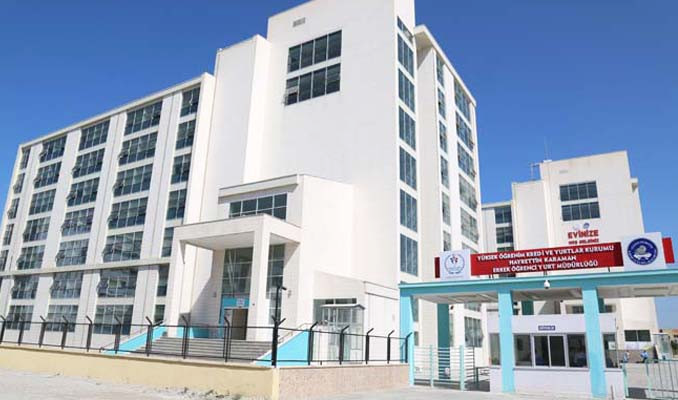 KYK yurt başvuru sonuçları açıklandı