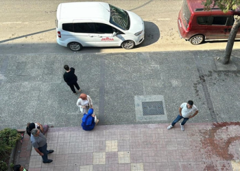 Kahramanmaraş’ta 5 büyüklüğünde deprem