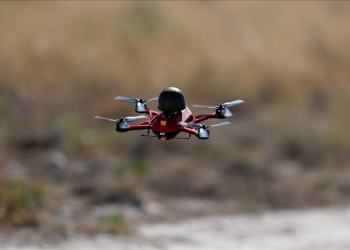 Kamikaze dron AZAT seri üretime hazır!