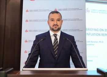 Karahan Meclis’te sunum yapacak