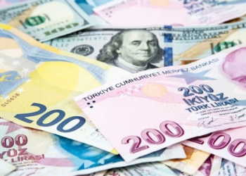 Kur korumalı mevduatta düşüş devam etti