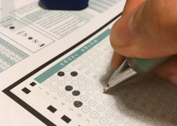 LGS sınavındaki bir soru İdare Mahkemesince iptal edildi