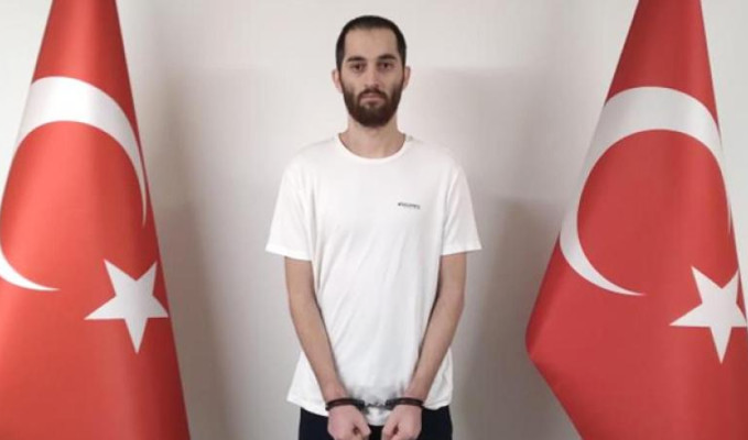 MİT o teröristi yakaladı: DEAŞ’a İstanbul darbesi