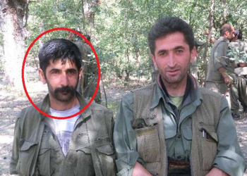 MİT’ten Irak’ta nokta operasyon!