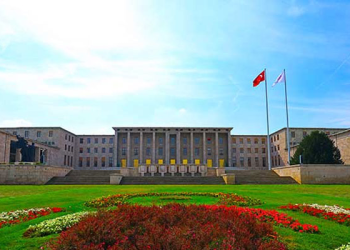 Meclis’te yeni güvenlik önemleri alındı