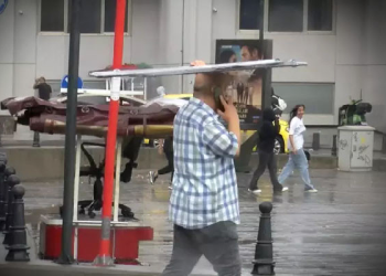 Meteoroloji’den 3 il için sarı alarm!