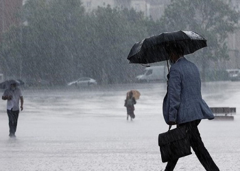 Meteoroloji’den kuvvetli yağış uyarısı