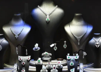 Mücevher ihracatı 4.9 milyar doları aştı