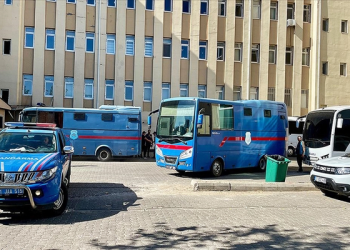 Narin Güran’ın gözaltına alınan yengesi tutuklandı