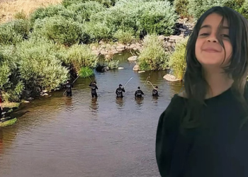 Narin cinayetinde kan donduran detaylar