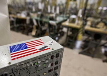 New York Fed imalat endeksi büyümeye işaret etti