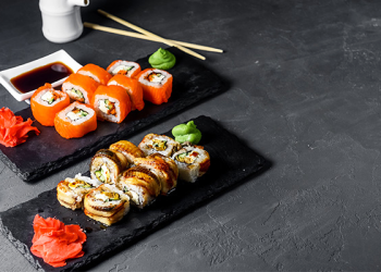 Pirinç fiyatlarına ‘sushi’ darbesi: Kıtlık kapıda!