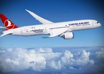 THY, Beyrut seferlerini 6 Ekim’e kadar iptal etti!