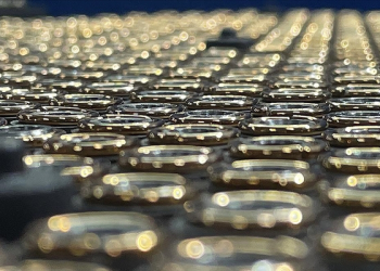 TMD Başkanı Yılmaz: 350 milyar dolarlık altın madeni yer altında