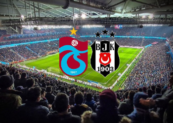 Trabzonspor – Beşiktaş maçına deplasman yasağı!