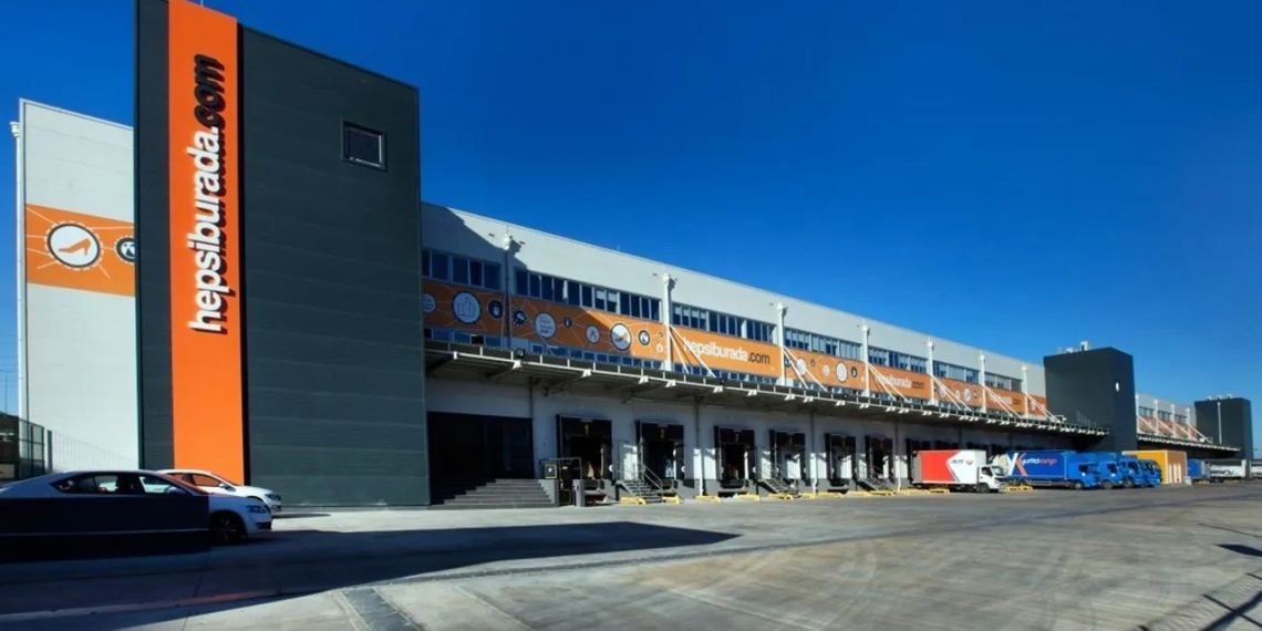 Türkiye’nin Hepsiburada’sı Sürdürülebilirlik Raporu’nu yayımladı