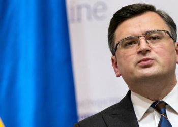 Ukrayna’da kriz büyüyor: Dışişleri Bakanı Kuleba istifasını sundu
