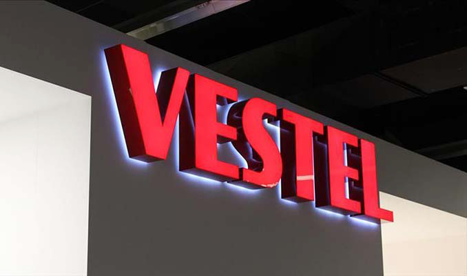 Vestel’den 3 milyarlık tahvil ihracı kararı