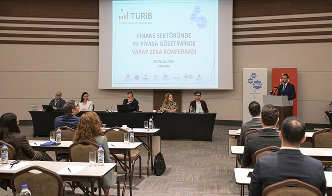 Yapay zekânın finans ve piyasa gözetiminde kullanımı tartışıldı