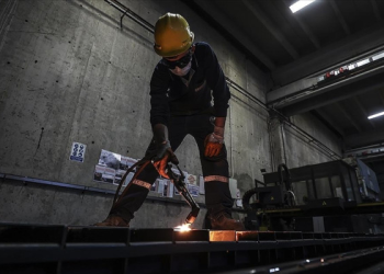 Yurt dışı üretici fiyatları yükselişte