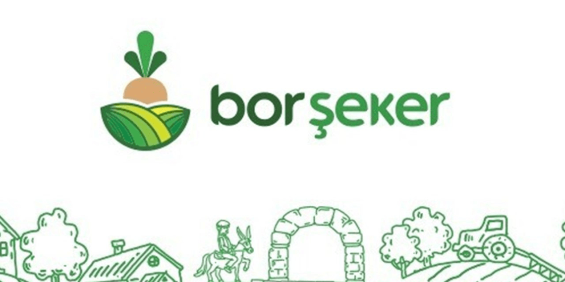 Bor Şeker’den yeni kapasite hamlesi geldi