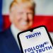 Trump’ın medya hisselerinde satış dalgası yaklaşıyor