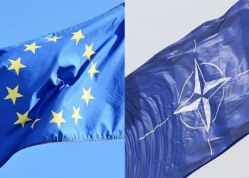 AB ile NATO arasında dikkat çeken anlaşma