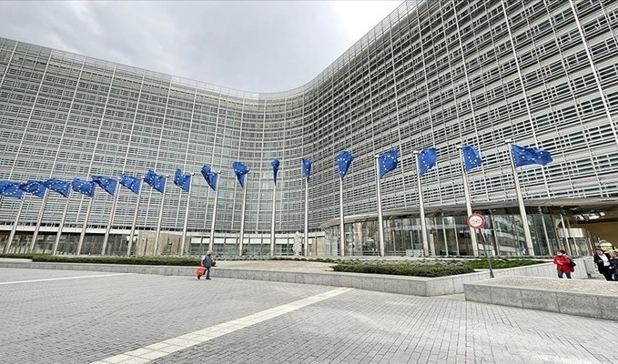 AB ülkeleri, Ukrayna’ya dondurulan Rus varlıklarıyla kredi verecek