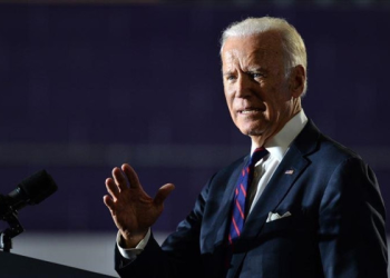 ABD Başkanı Biden, G7 liderleriyle “İran’a yeni yaptırımları” görüştü