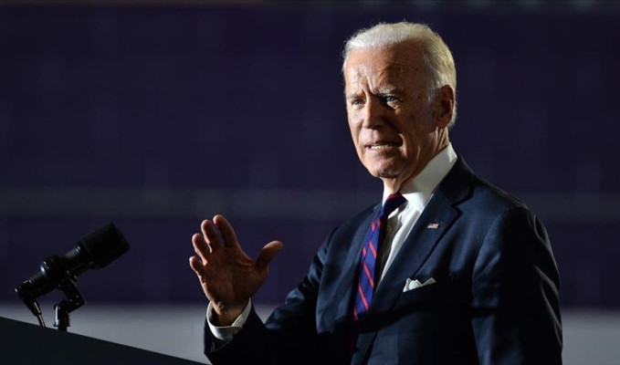 ABD Başkanı Biden, G7 liderleriyle “İran’a yeni yaptırımları” görüştü