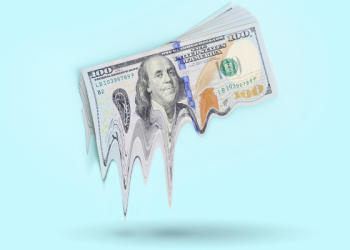 ABD Doları’nın küresel finans üzerindeki hakimiyeti azalıyor