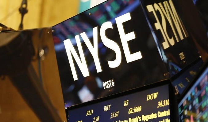 ABD borsaları günü karışık seyirle tamamladı