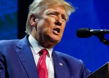 ABD borsalarındaki düşüş Trump’a hazırlık mı?